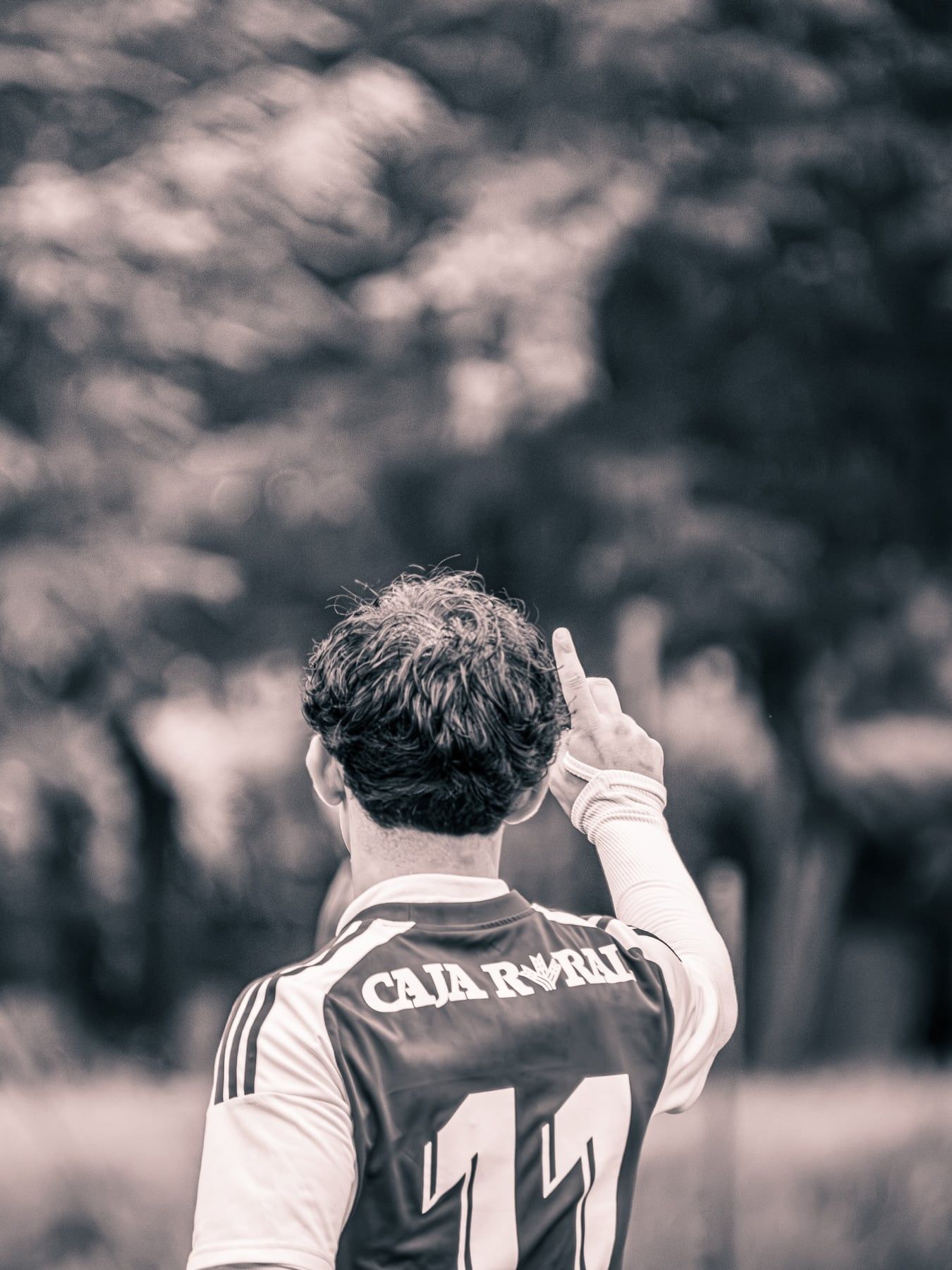 Cantera SD Ponferradina · Fútbol base · 89 Studio