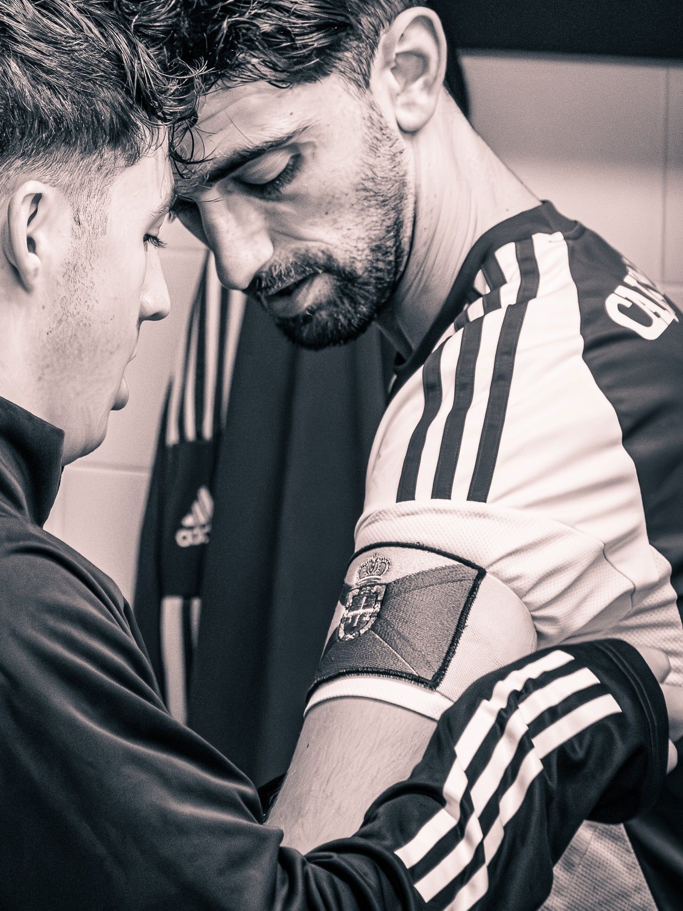 Cantera SD Ponferradina · Fútbol base · 89 Studio