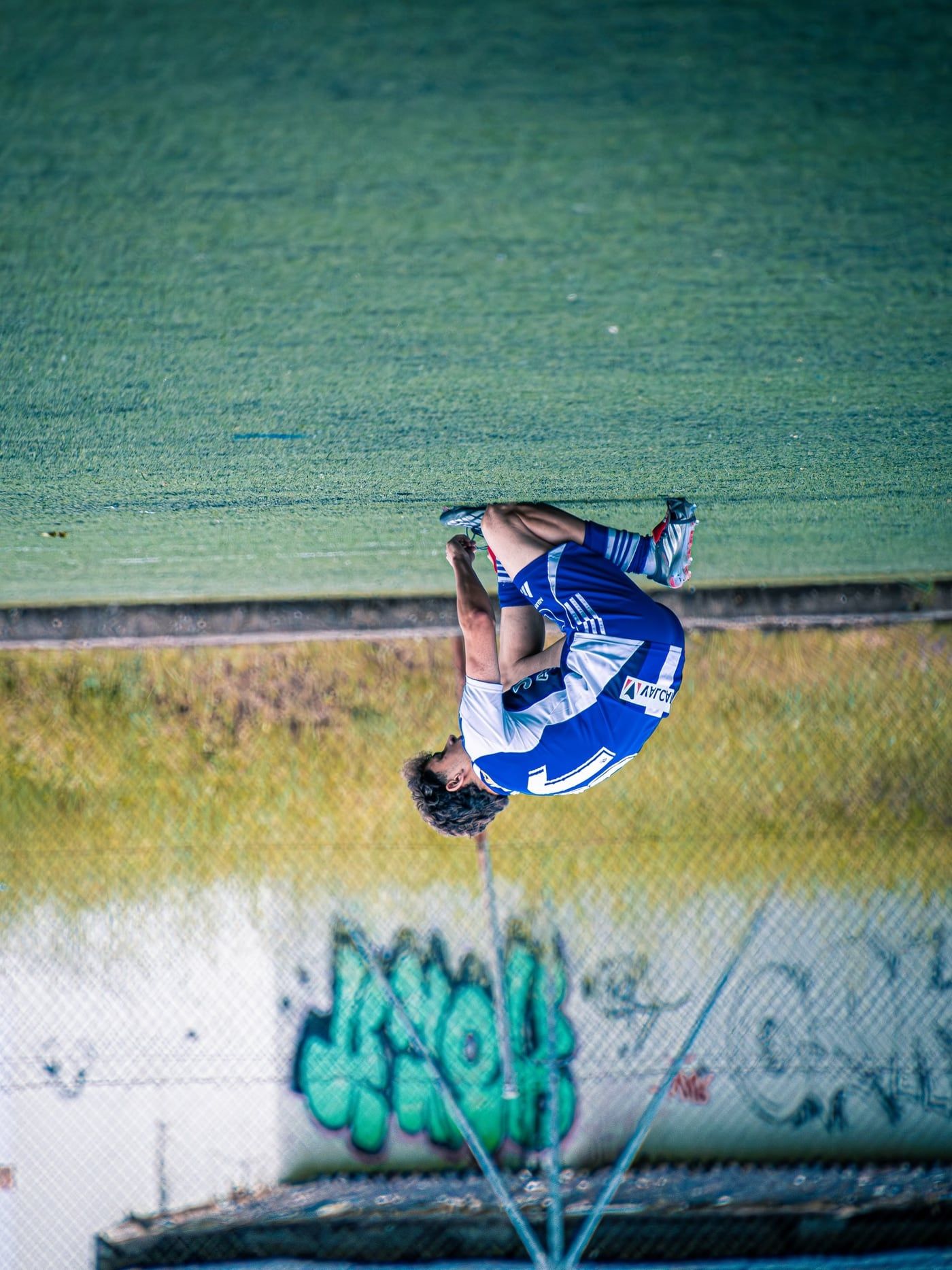 Cantera SD Ponferradina · Fútbol base · 89 Studio