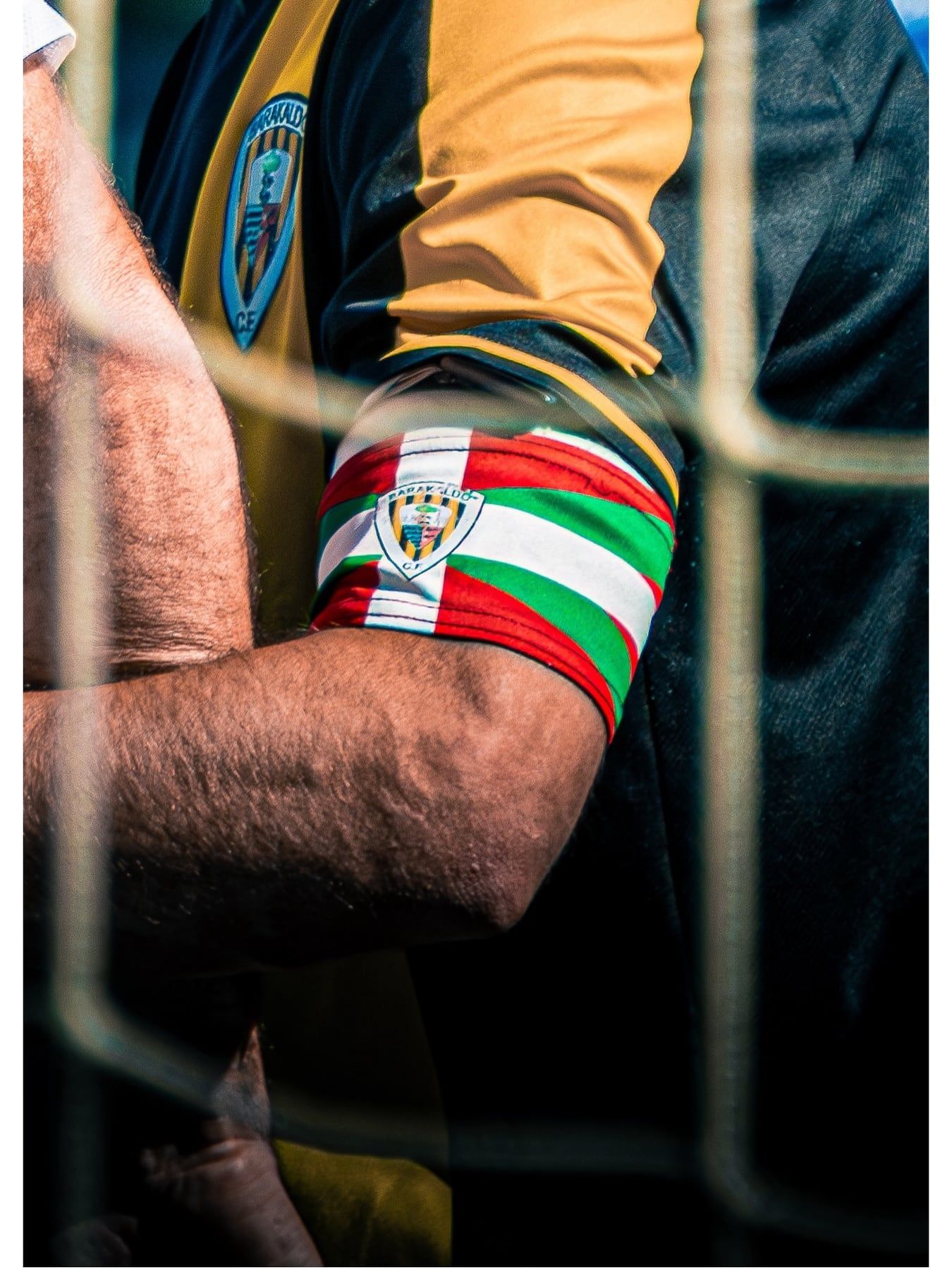 SD Ponferradina vs Barakaldo CF · Primera RFEF · J33 · 89 Studio
