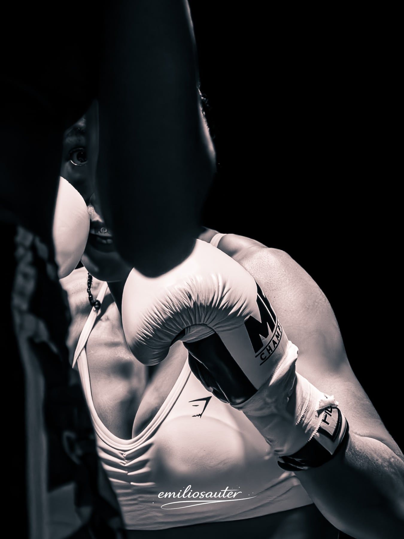 MFC Showdown 052 · MMA · Mamba Fight Club · 89 Studio