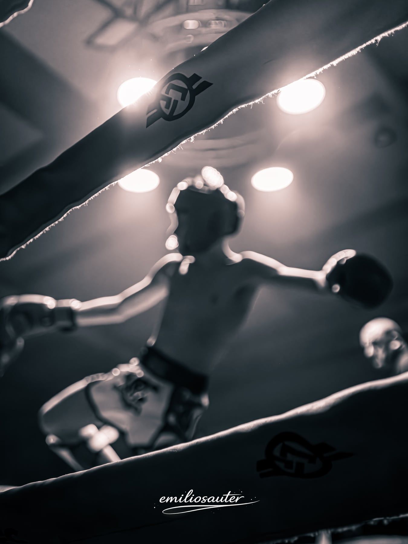 MFC Showdown 052 · MMA · Mamba Fight Club · 89 Studio