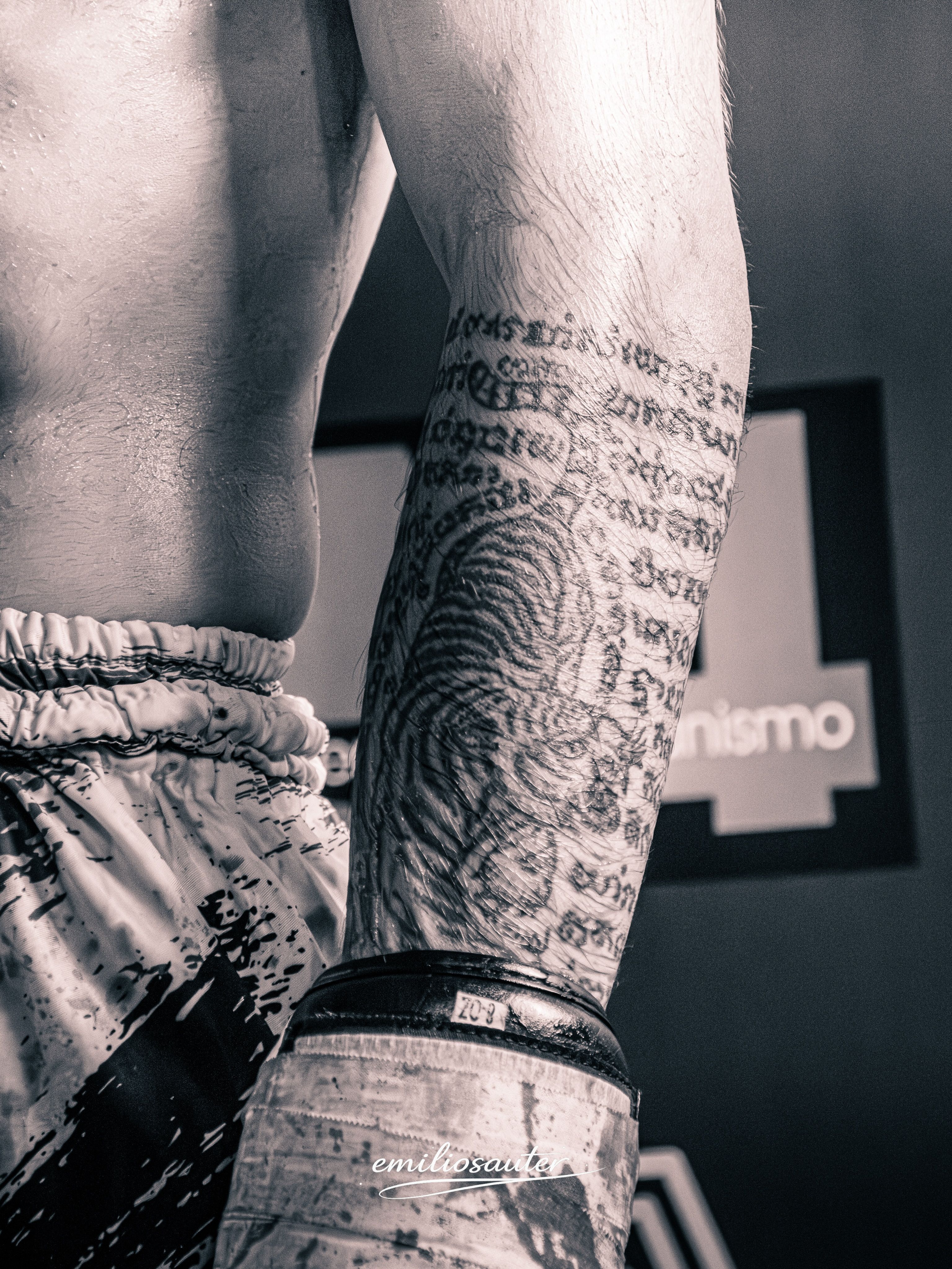 MFC Showdown 052 · MMA · Mamba Fight Club · 89 Studio