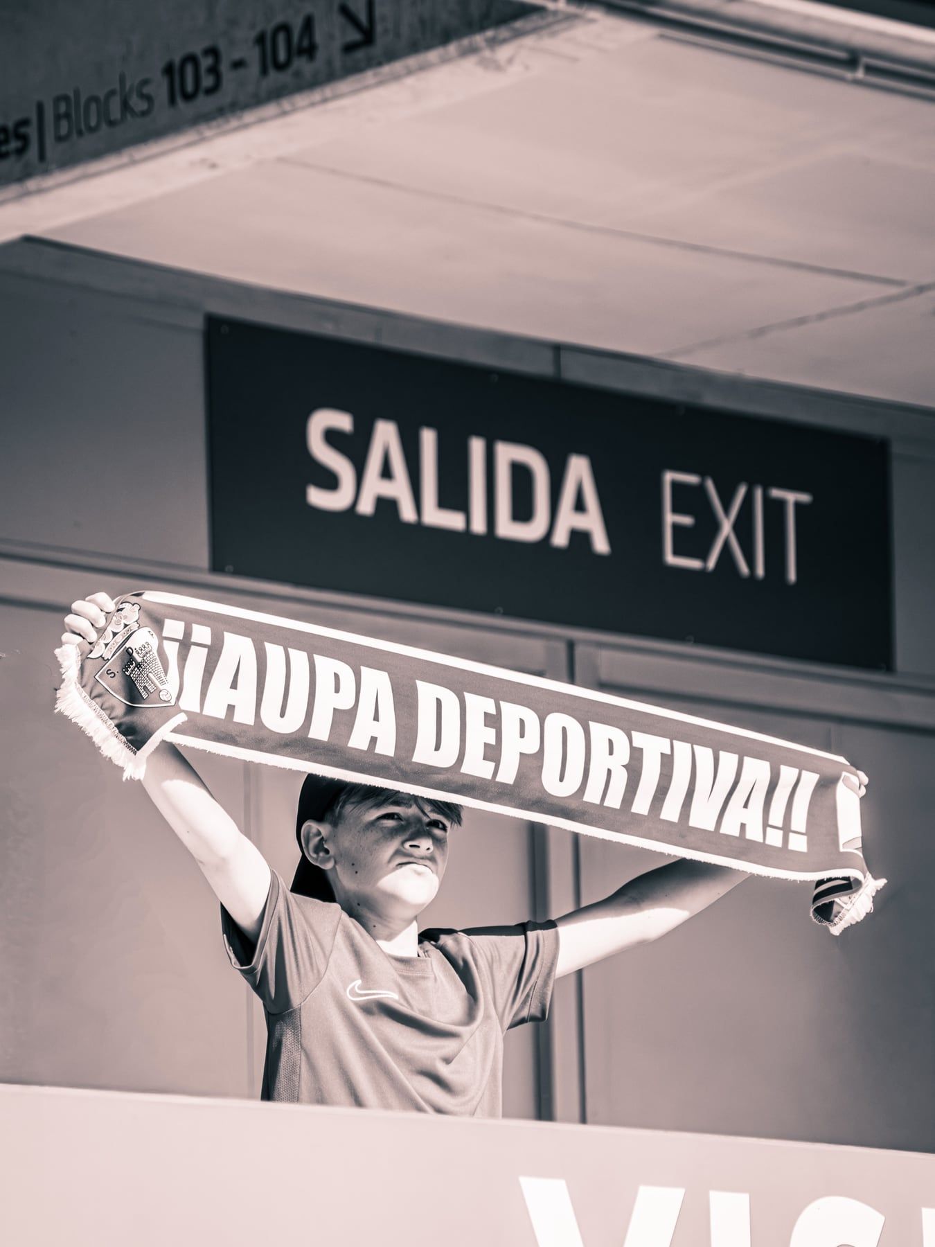 Atlético de Madrid vs SD Ponferradina · Primera RFEF · Play-off · 89 Studio