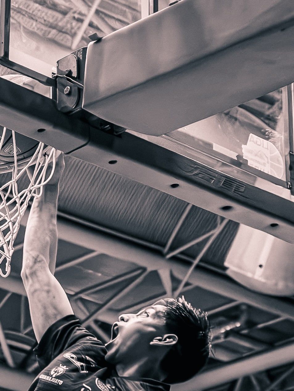 Freseros vs Correcaminos UAT · LNBP · 89 Studio
