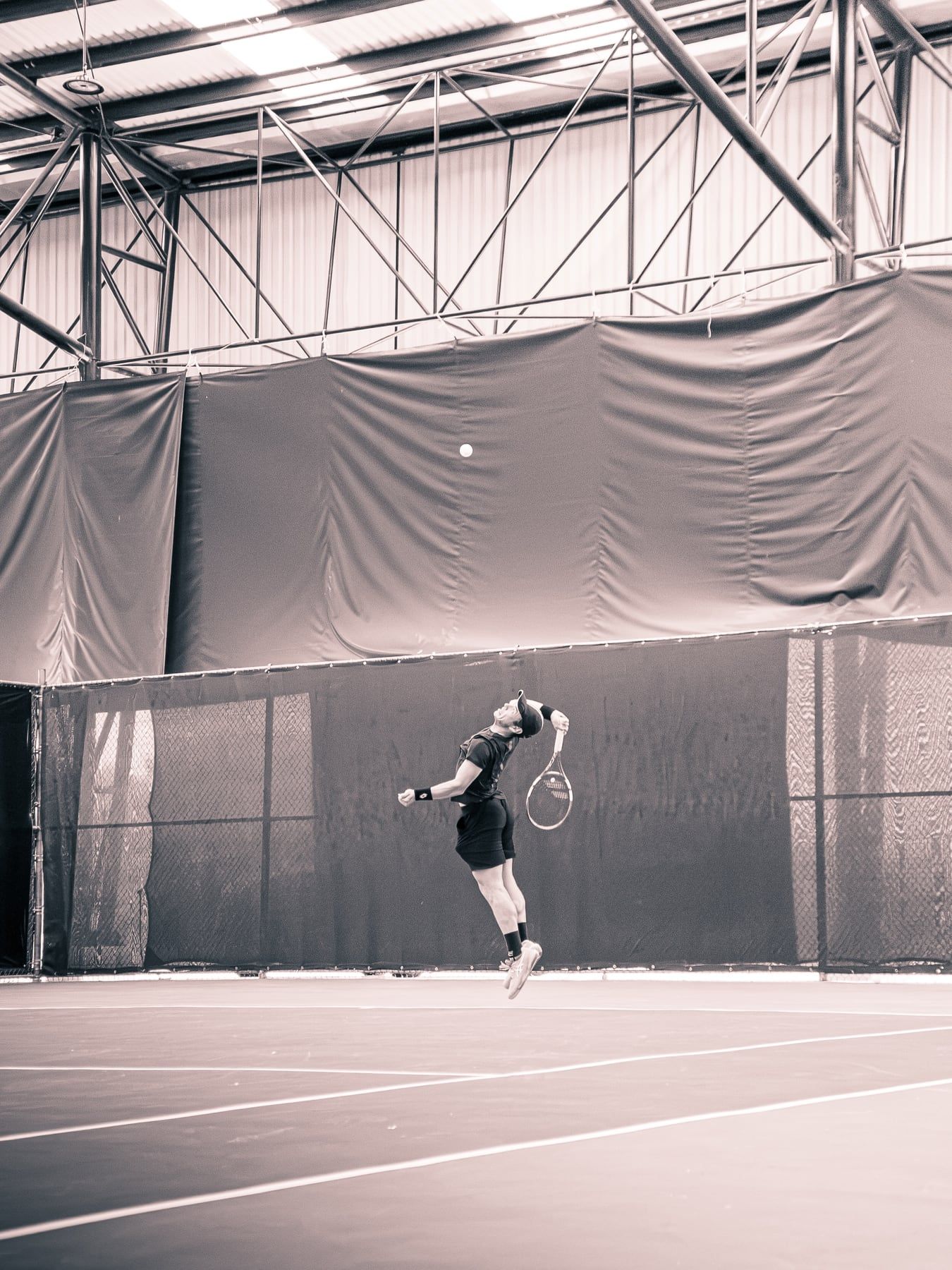 Irapuato Open · Tenis · FMT · 89 Studio