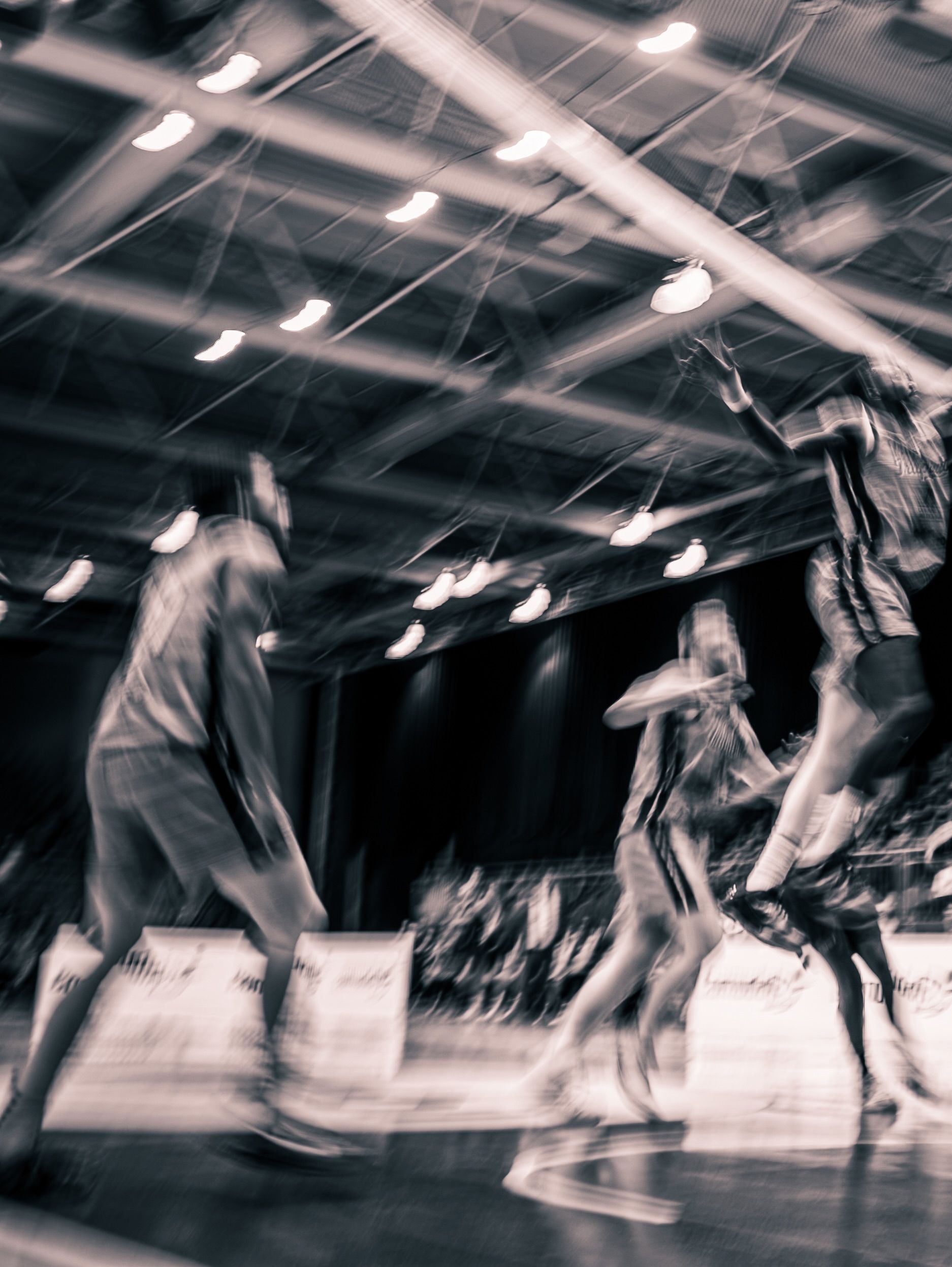 Freseros vs Mineros · LNBP · 89 Studio