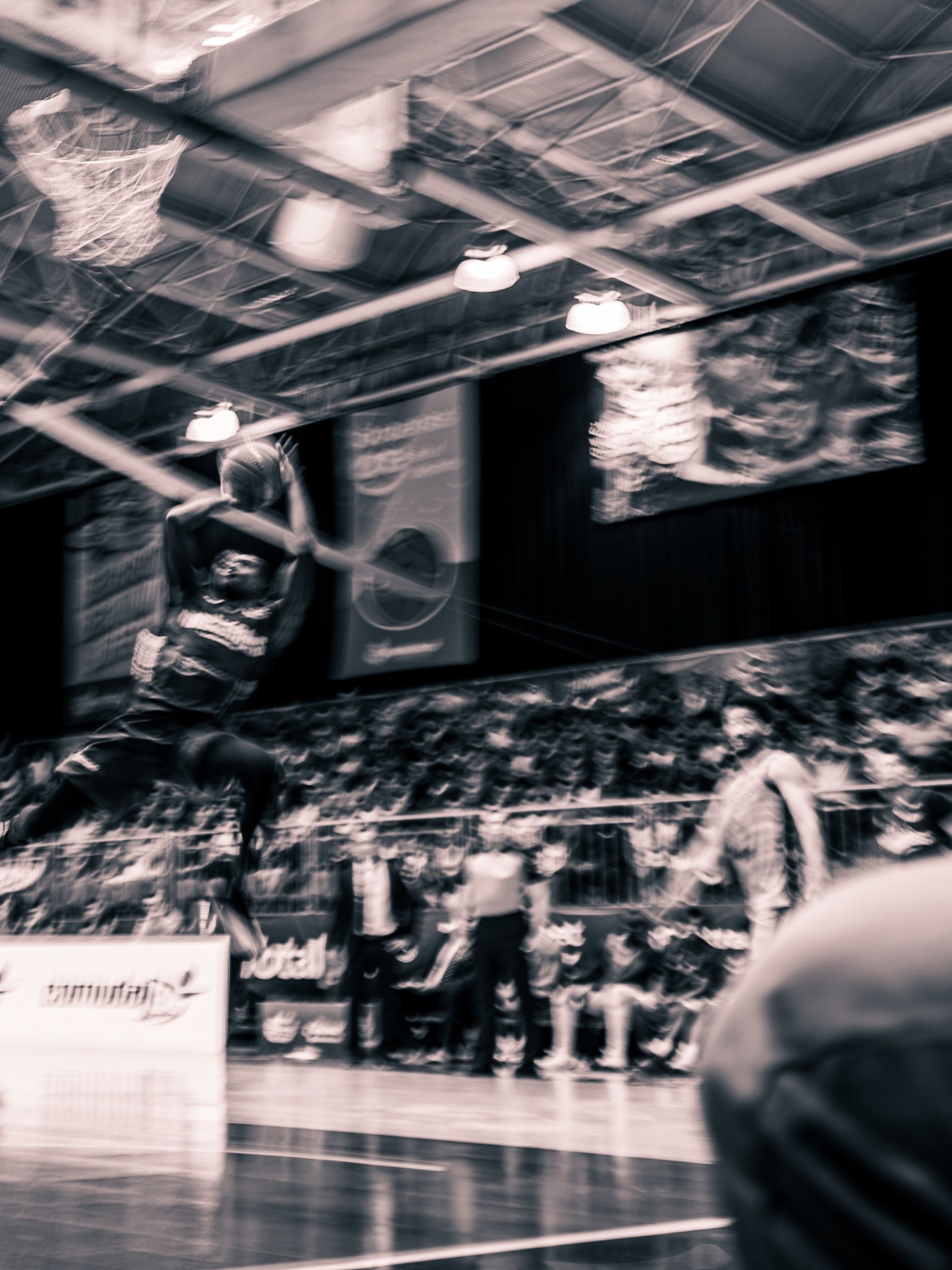 Freseros vs Mineros · LNBP · 89 Studio