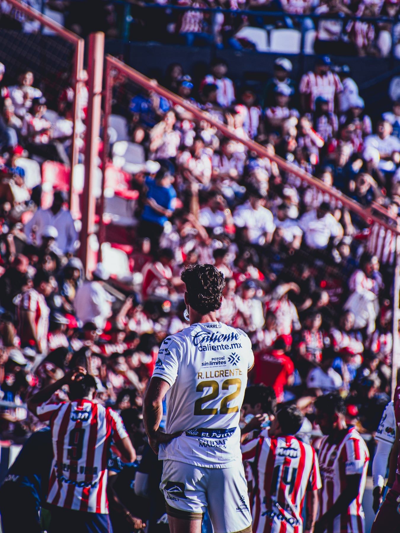 Atlético de San Luis vs Chivas · Liga MX · J7 · 89 Studio