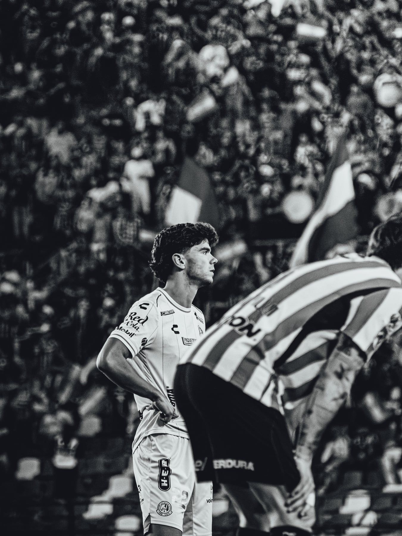 Atlético de San Luis vs Chivas · Liga MX · J7 · 89 Studio